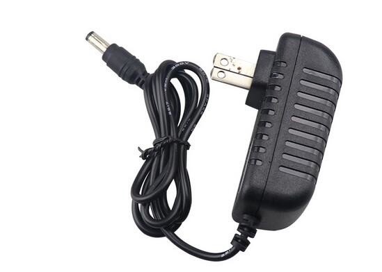 1A 2A Wall Mount Power Supply , AC DC Switching Power Supply 12v