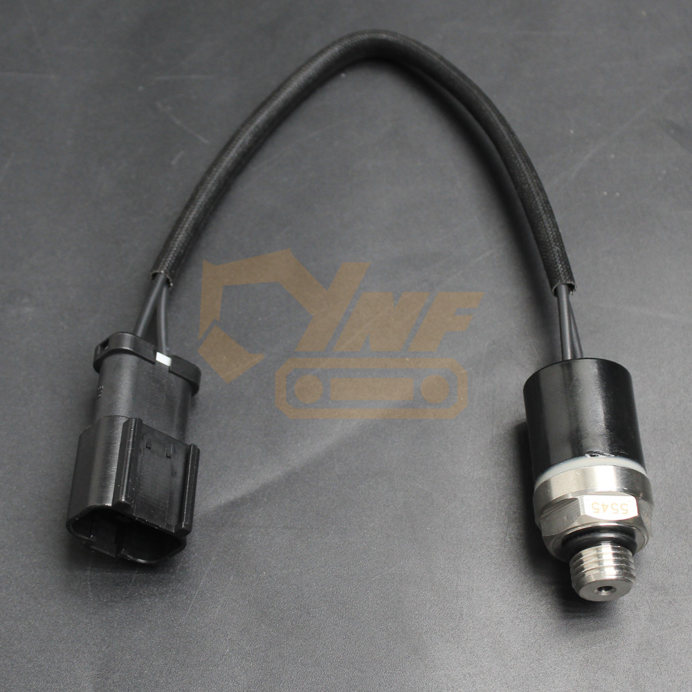 Low Pressure Switch 421-43-22911 421-43-22912 421-43-22910 Komatsu Wheel Loader WA100-5 WA150-5 WA200-5 WA250-5 WA270-5