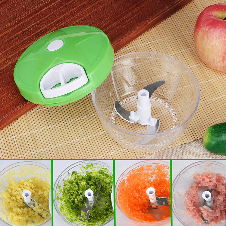 226x74x3mm Fixed Knife Cutter Blade For Vegetable And Meat Cutting