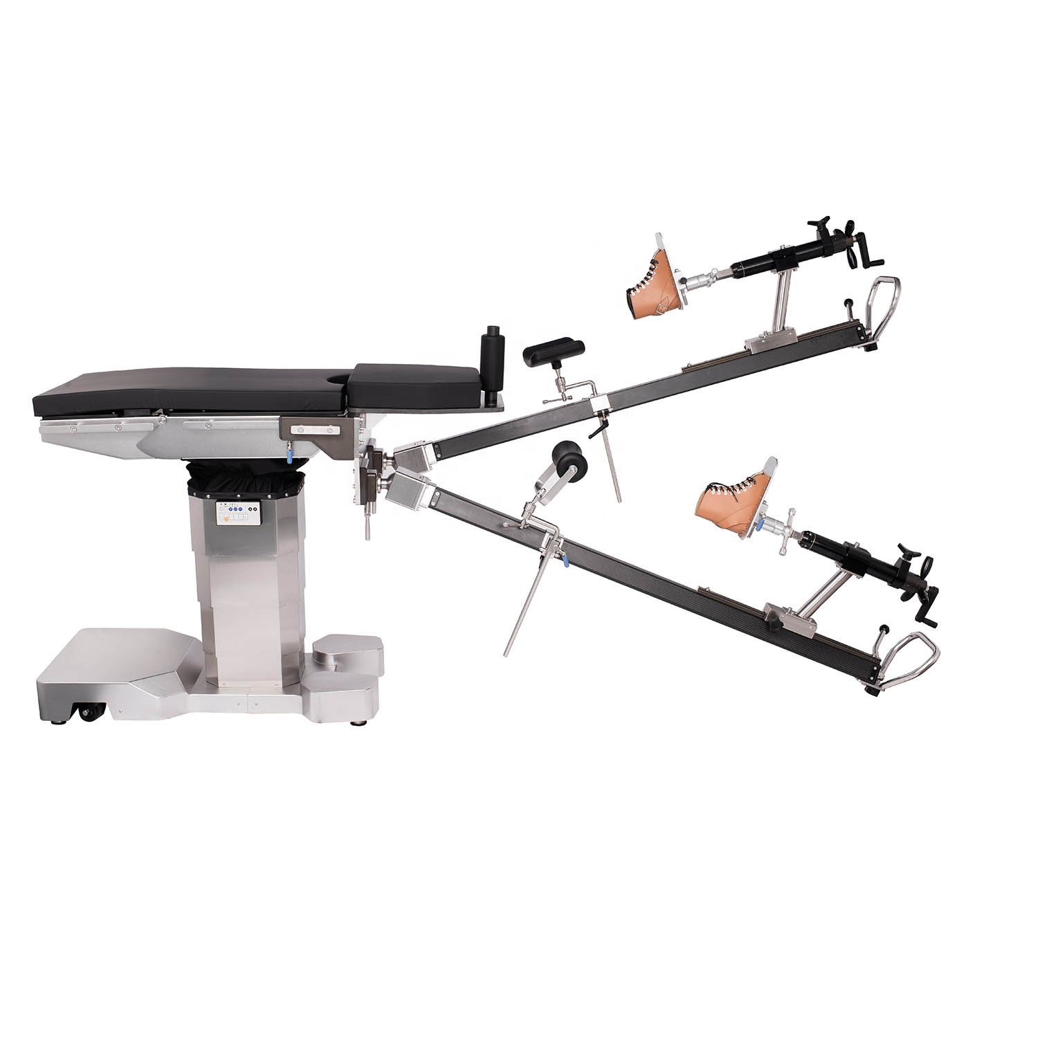 Medical Orthopedic Traction Frame Table Leg Positioner Neurology Operating Table Accessories