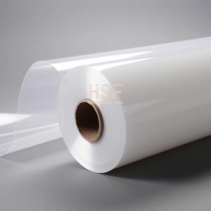 China 60 Micron Translucent White Cast Polypropylene CPP Film High Clarity wholesale