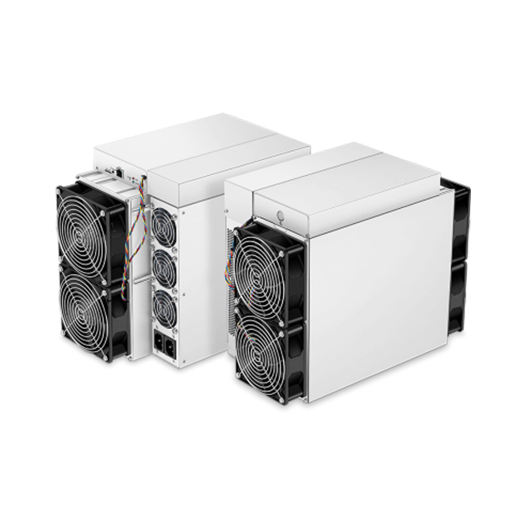 ASIC Bitcoin Blockchain Miner 220V Bitmain Antminer S19 95t 3250W