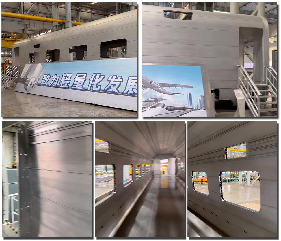 6xxx Series 6082 Aluminum Alloy Sheet 5x10 Aluminum Sheet