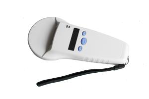 China Usb Connecting Cable Rfid Smart Reader Animal Chip Reader on sale