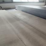 Hot Rolled Structural Steel Plate Steel Plate Bar NF 12NC15