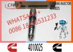Injector Nozzle Assembly 4010025 4001813 4087893 4088427 4326780 QSK19 QSK23