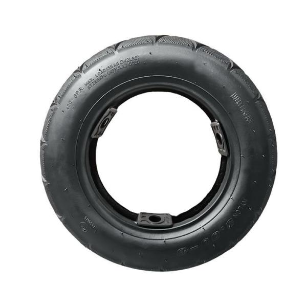 All Weather Pedal Motorcycle Tyre 3.00-8 90/90-18 100/90-17 110/90-16 Motorcycle