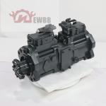K3V112DTP OE11 Hydraulic Piston Pump SY215-9
