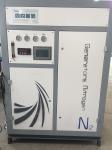 Carbon Stainless Steel PSA Nitrogen N2 generation System CE ISO
