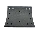 SINOTRUK CNHTC Car Fitment Size Standard WG9231342068 howo truck brake pad
