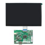 10.1 inch 1280*800 VGA LCD Display Panel