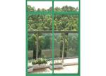 Electrophoresis L Shape Aluminum Door Profile Oxidation Resistance For Casement