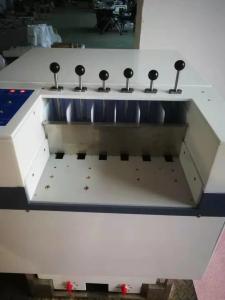 China IC Pvc Subway Sterilization HUATEC Card Cleaning Machine wholesale