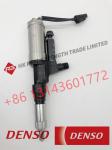 095000-0041 095000-0042 Common Rail Fuel Injector For Isuzu 4HK1