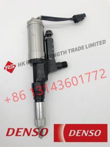 China 095000-0041 095000-0042 Common Rail Fuel Injector For Isuzu 4HK1 wholesale