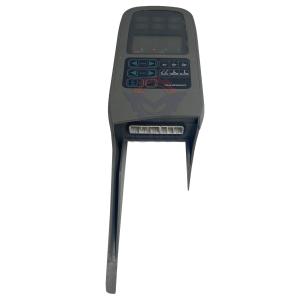 China Doosan DH220-5 DH220-V DX225 Excavator Parts Monitor LCD Display Panel 2539-1068 wholesale