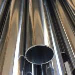 Nickel Base Alloy Steel Tube Hastelloy C276 Pipe Thickness 1mm 30mm