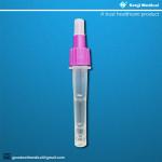 ISO13485 Sars Cov 2 Antigen Rapid Test Kit
