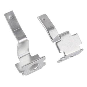 China ISO 9001 0.5mm SGCC Automotive Stamping Parts wholesale