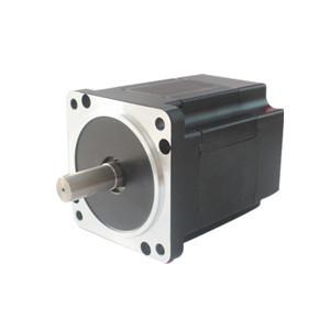 China Medical Pump Brushless DC Electric Motor Shaft Run Out 0.025mm RoHS Approved wholesale