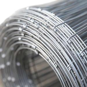 China Large stock Bull bar network field fence wholesale