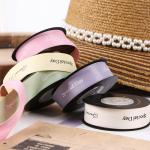 English extinction letters, ribbons, gifts, decorations, cakes, packaging,