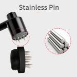 10pcs Traditional Seven Star Hammer For Blood Cupping Acupuncture Treatment