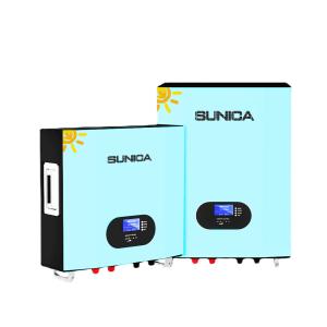 China 89Kg Energy Storage Solar PV Battery 48v 200ah RS485 Solar Power Wall wholesale