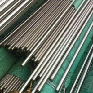 China Cold Rolled Polished Stainless Steel Bar ASTM A276 SS304 5mm Precision For Pipeline wholesale