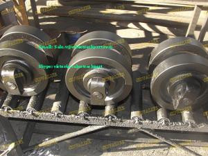 China SUMITOMO LS78RH, LS78RM, LS78RH5, LS78RHD5 Top Roller, Upper Roller wholesale