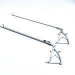 Laparoscopic Gynecology Electric Hystera-Cutter for Abdominal Surgery Equipments