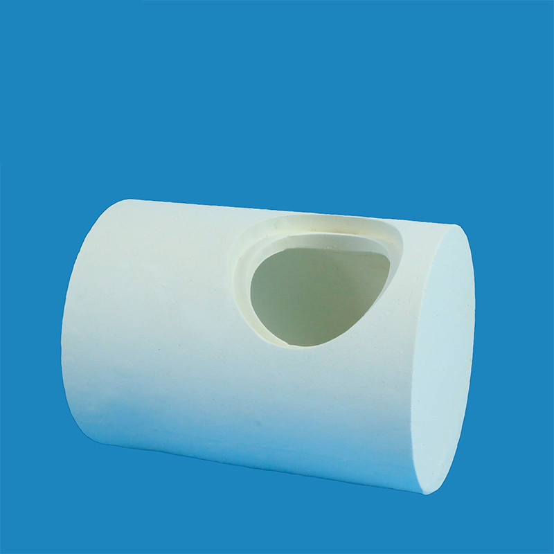 Corundum Mullite The Premier Choice For High Temperature Refractory Impact Thermal Resistance ≥300 °C/Min