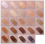 Lightweight Full Coverage Foundation Private Label Natural Makeup Foundation