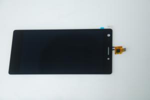 China 5 Inch St7701s Driver 480xRGBx854 TFT LCD Touch Screen wholesale