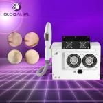 Multifunction RF Skin Tightening Machine