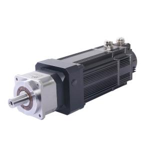 China 24V 400W 1500 Rpm BLDC Planetary Gear Motor wholesale