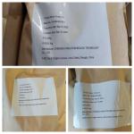 High Absorption Bioavailability Copper Proteinate Chelated Amino Acids Cu