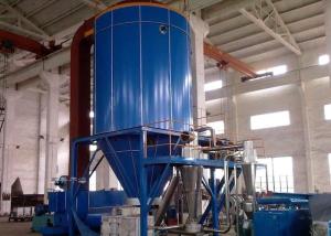 China Double Cyclone 10 kg/h Pilot Scale Spray Dryer wholesale