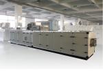 High Efficiency Wheel Adsorption Industrial Desiccant Dehumidifier 1500m³/H