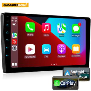 China IPS Capacitive Android Car Music Player 1280x720 9 Inch Car Stereo GPS wholesale