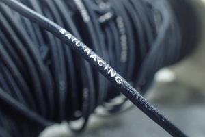 China 0.5mm Elastic Cord String wholesale