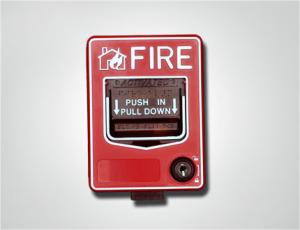China SB116 Conventional Pull Station wholesale