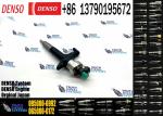 New Diesel Fuel Injector 095000-6990 095000-6991 095000-6992 095000-6993