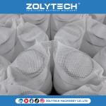 Buy Glue-Free Pocketed Spring Mattresses Semi-Finished Bed Components