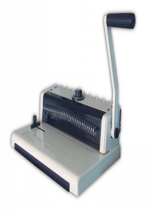 Office cold 330mm 600mm/Min Film Laminating Machine For ID Card / Photo