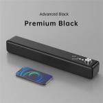 Wireless DC5V Home Theater Soundbar Bluetooth TV Soundbar Powerful