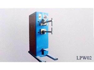 China Single Head Spot Welding Machine foot operated For Solar Water Heater wholesale