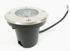 China 3W LED Underground Light wholesale