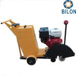 Professional 1200mm Road Cutting Machine 13HP Concrete Pavement Cutting Machine