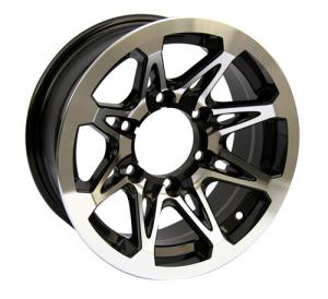 China alloy wheel wholesale